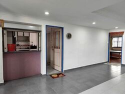 Blk 527 Serangoon North Avenue 4 (Serangoon), HDB Executive #529327791